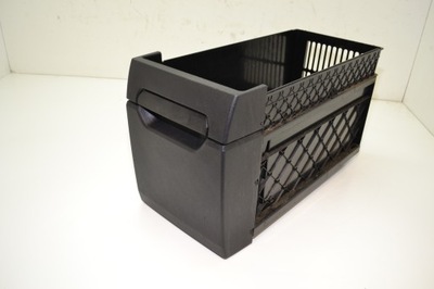 Бардачок корпус холодильник mercedes actros mp4 фото №1