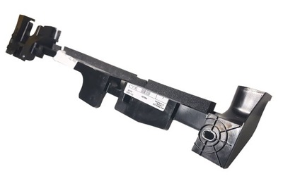 Nowa оригінальна верхній захист радіатора кронштейн renault kadjar фото №1