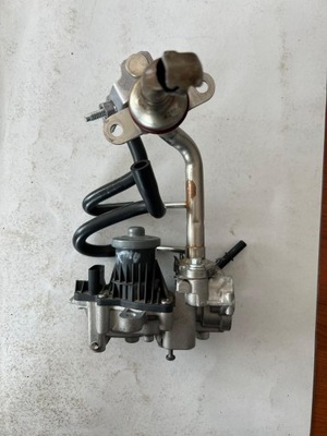 Клапан egr ford f150 usa 2019 3.3 фото №1