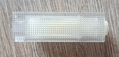 Maserati quattroporte vi лампа фонари салона комплект 0700800 фото №1