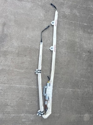 Volvo xc60 шторка безопасности левая фото №1