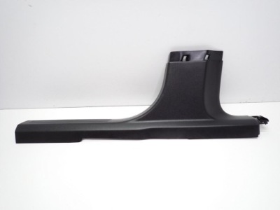 Накладка  защита порога  порог правая 9820798377 peugeot 2008 2 22r фото №1