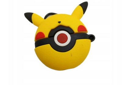 Etui do do AirPods 3rd Pokemon Pikachu