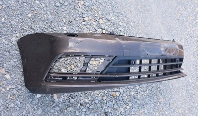 Vw jetta 5c lift бампер фото №1