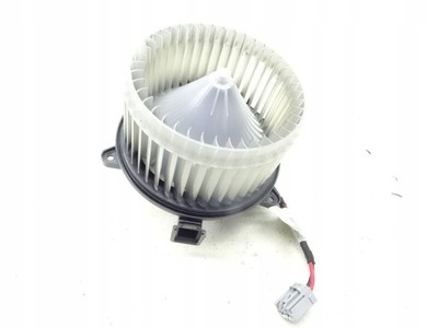 13263279b opel insignia вентилятор повітродувка фото №1