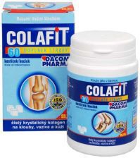 Gorvita Colafit naturalny kolagen zdrowe stawy 60s