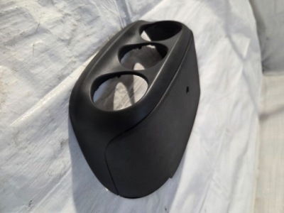 Панель рамка захист панель opel adam 13493972 фото №1