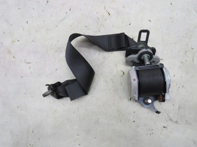 Pas безопасности правый задняя kombi civic ix фото №1