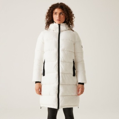 Regatta - Damska kurtka pikowana Mottere