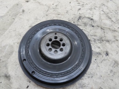 Шкив 3.0 tdi audi a8 d4 фото №1