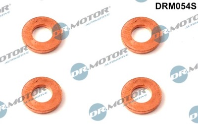 DR.MOTOR DRM054S PIERŻCIEŃ УПЛОТНИТЕЛЬНОЕ, КОРПУС ФОРСУНКИ