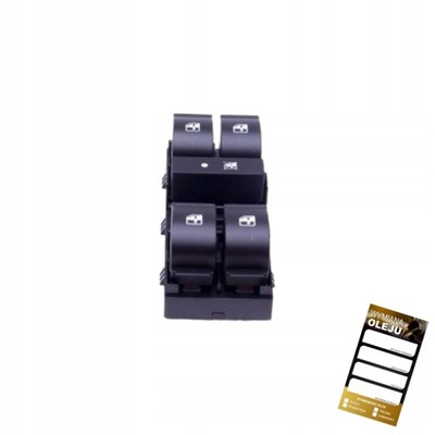 Панель керування скла fiat linea typ 735442332 фото №1