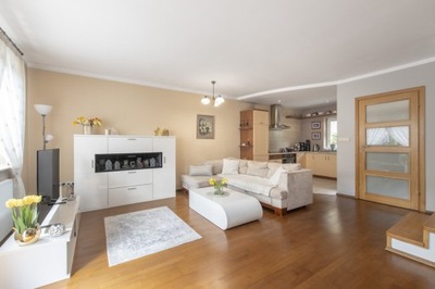 Dom, Katowice, Podlesie, 140 m²