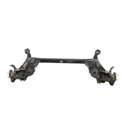 Mazda cx-3 2019 балка задні фото №1