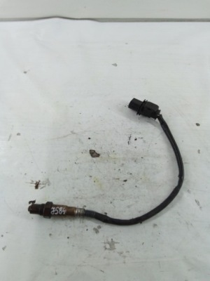 J584 датчик лямбда-зонд opel insignia 2.0d 55577162 фото №1