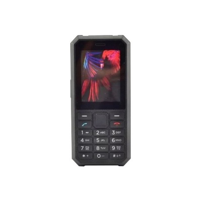 Telefon QILVE Rugged Phone 886339 IP68 2,4'