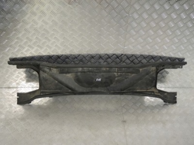 Жабо нижние bmw x5 f15 x6 f16 фото №1