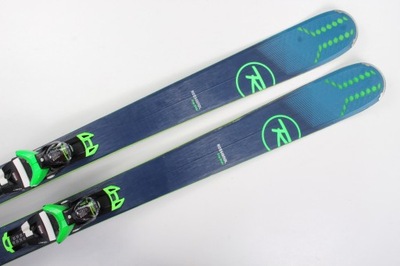 Narty Rossignol Experience EXP 84 AI 184 cm 2020 - 1619