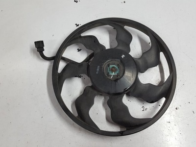 HYUNDAI I30 II 12-16R 1.6 CRDI VENTILADOR DEL RADIADOR  