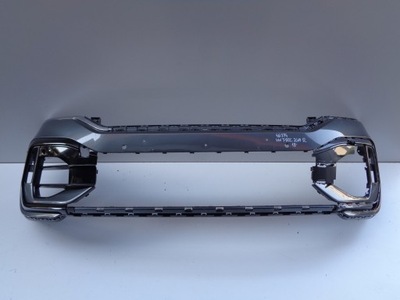 Бампер передний vw t-roc r 2ga 19- nr 46274 фото №1