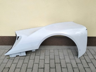 Крила задній задня лівий bmw i8 фото №1