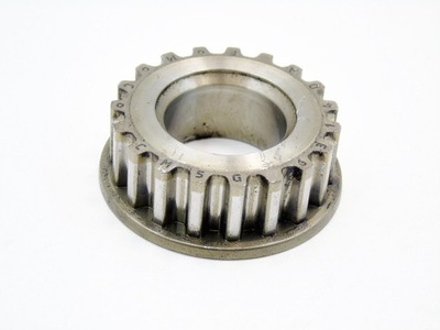 Колесо розподільного валу 1.0 ecoboost b-max ecosport connect фото №1