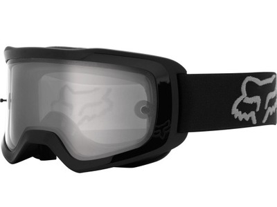 GOGLE FOX MAIN X STRAY GOGGLES