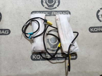 Ssangyong rexton подушка безопасности подушка воздушная сиденье сиденье фото №1