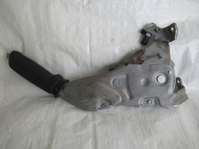 Важіль гальма ручного opel adam europa фото №1