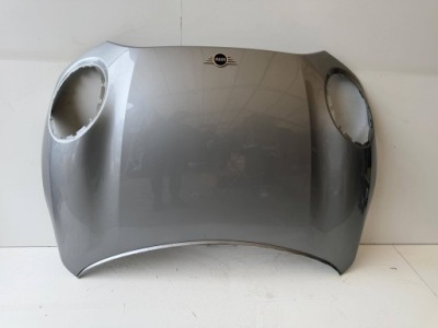 Mini f65 f66 капот кришка двигуна оригінал фото №1