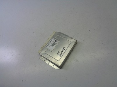 Модуль блок керування maserati levante 2017- фото №1