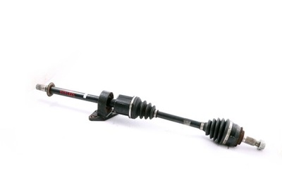 Mini r52 r53 s приводной вал правая передняя 7574864 фото №1