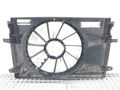 CASING FAN OPEL ASTRA K 16482390  