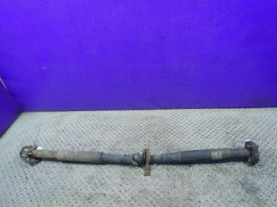 Mercedes e-klasa w210 2,7cdi 170km sedan рестайлінг  автоматична коробка передач wał привідний фото №1