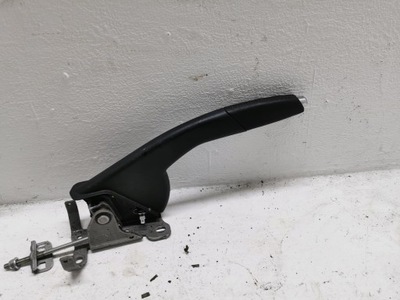 Рычаг тормоза ручного renault captur i 13-19 фото №1