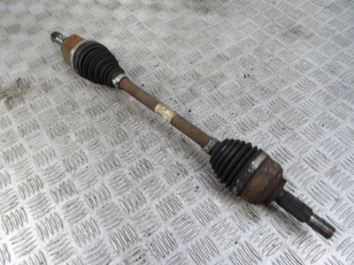 Dacia sandero ii приводной вал левая 391014946 1.5 dci фото №1