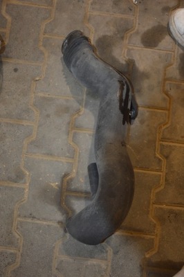 Alfa romeo brera 2.2 jts труба воздуха 55193030 фото №1