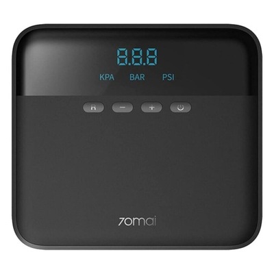 Autokompresor 70 12V TP03