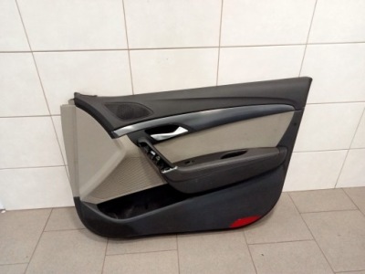 Hyundai i40 11-18r оббивка двері правий перед фото №1