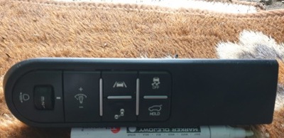 Kia pro ceed панель керування перемикач фото №1