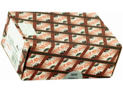 Гальмівні колодки задня chrysler crossfire 3.2 04-07 фото №1