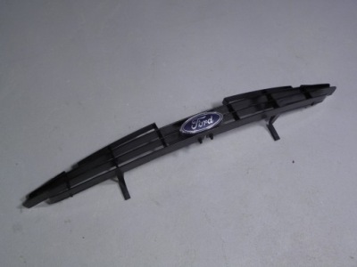 Ford puma // решётка радиатора решётка радиатора радиатора v97fb8a133ae фото №1