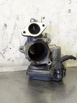 Клапан egr audi a6 c6 фото №1