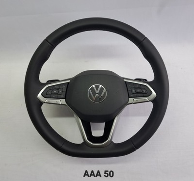 РУЛЬ MULTIFUNKCJA ЛЕПЕСТКИ DSG VW 2G0419089