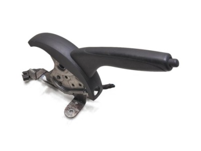 Тормоз ручной nissan micra k13 фото №1