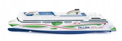 Siku 1728 Statek Prom wycieczkowy Tallink Megastar