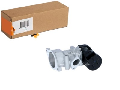 Nrf клапан egr volvo s40 i alfa romeo mito citroen c4 c4 grand picasso фото №1
