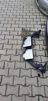 Volvo fh4 дзеркало ліва фото №1