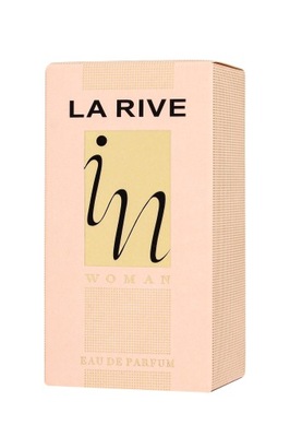 LA RIVE WOM EDP 30ML IN WOMAN