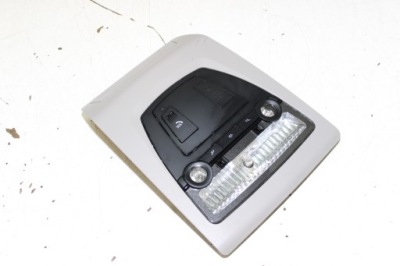 Bmw f01 f02 f10 f11 лампа освітлення кабіни 28321367 фото №1